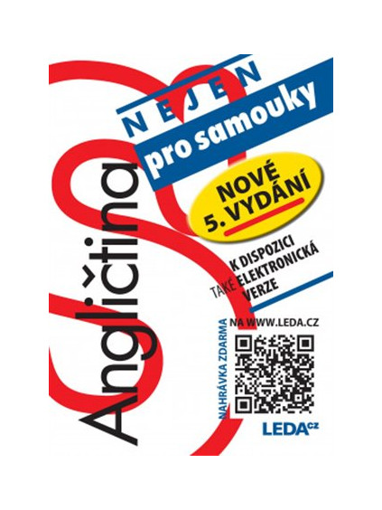 Angličtina nejen pro samouky