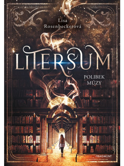 Litersum - Polibek múzy