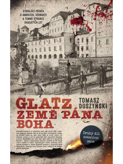 Glatz 2 - Země Pána Boha