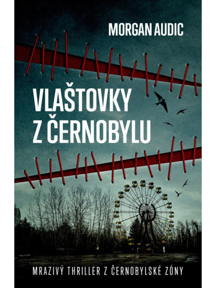 Vlaštovky z Černobylu