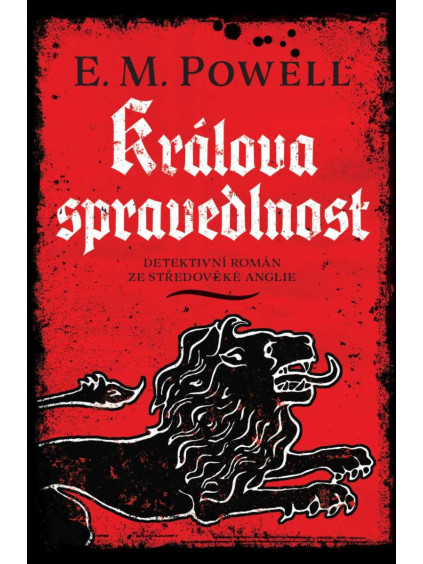 Králova spravedlnost