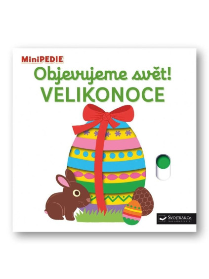 MiniPEDIE Objevujeme svět! Velikonoce