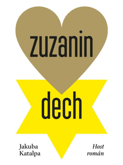 Zuzanin dech