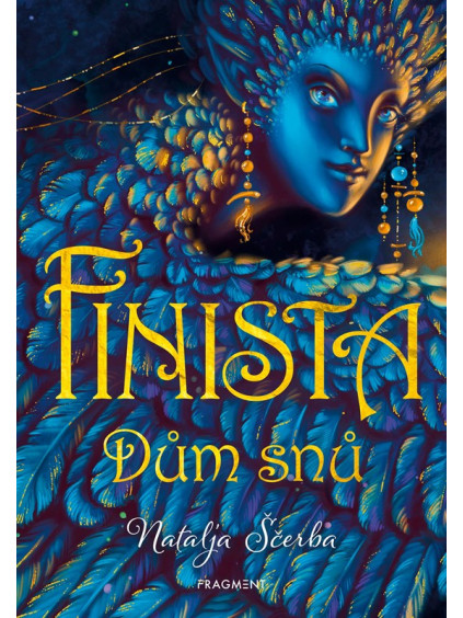 Finista – Dům snů