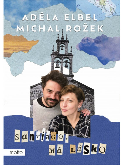 Santiago, má lásko