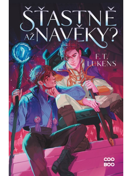 Šťastně až navěky?