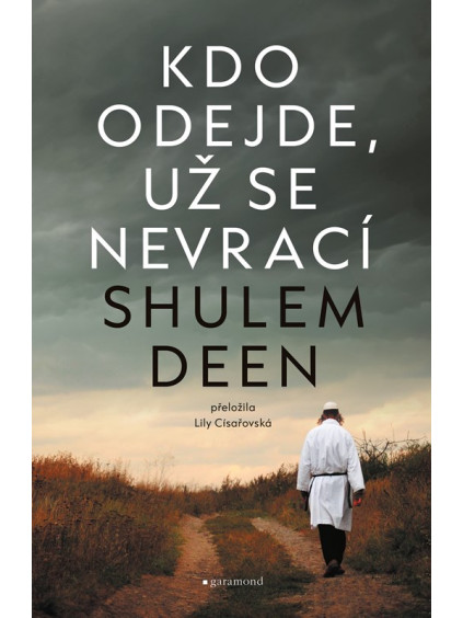 Kdo odejde, už se nevrací