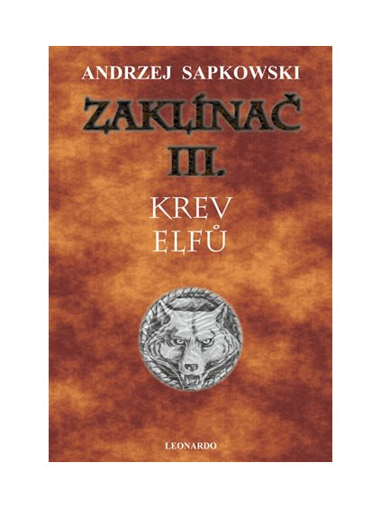 Zaklínač III.: Krev elfů