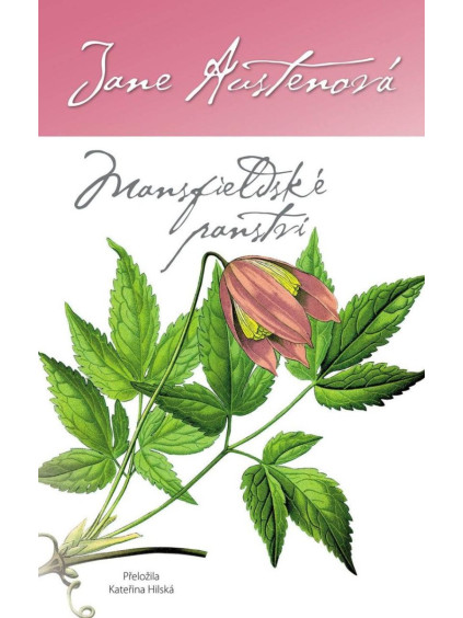 Mansfieldské panství