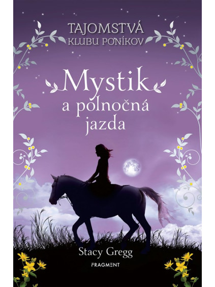 Mystik a polnočná jazda