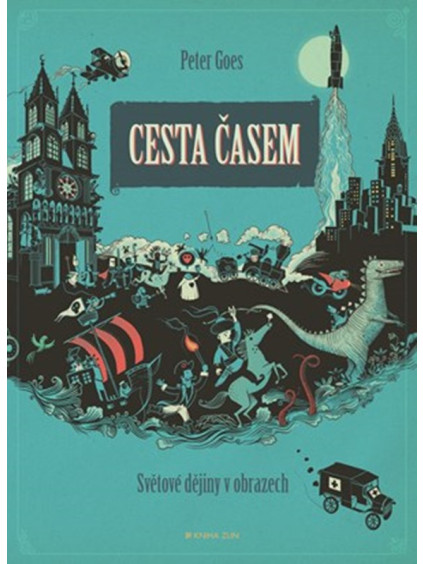 Cesta časem