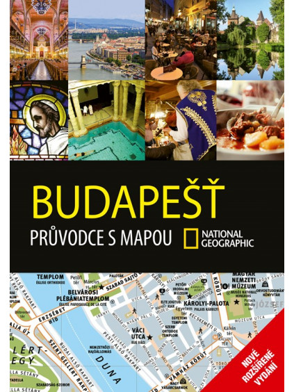 Budapešť