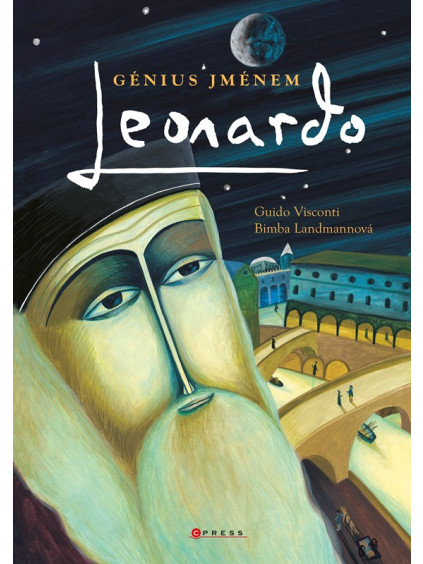 Génius jménem Leonardo