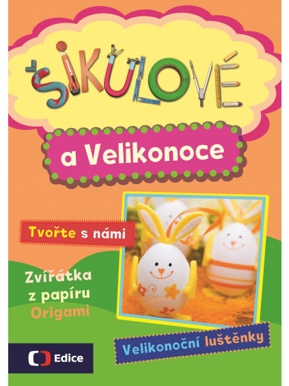 Šikulové a Velikonoce