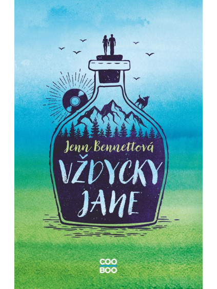 Vždycky Jane