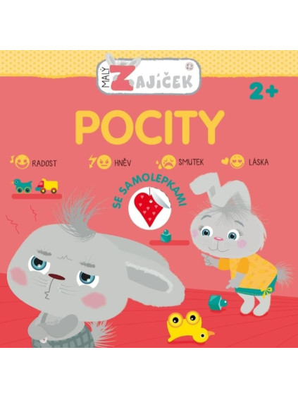 Malý zajíček - Pocity