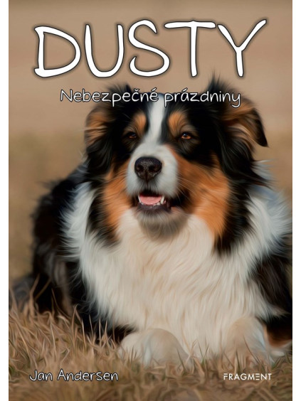 Dusty 5: Nebezpečné prázdniny