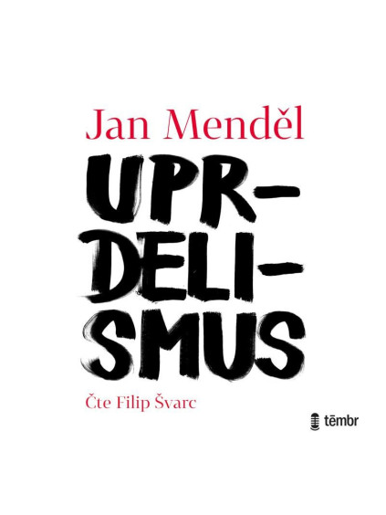 Uprdelismus - audioknihovna