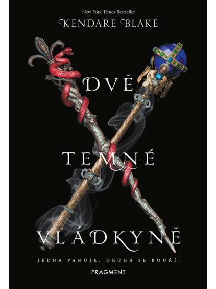 Dvě temné vládkyně