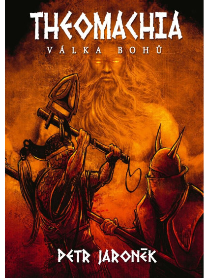 Theomachia - Válka bohů