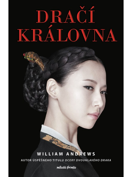Dračí královna