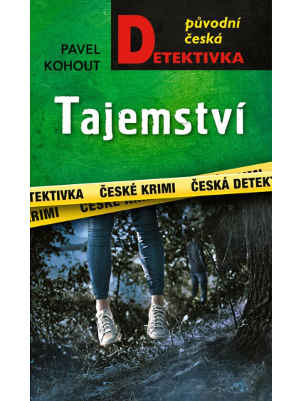 Tajemství