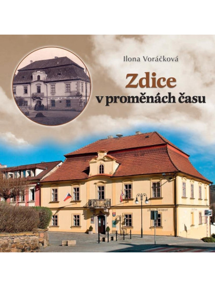 Zdice v proměnách času