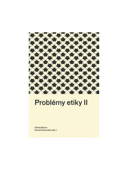 Problémy etiky II