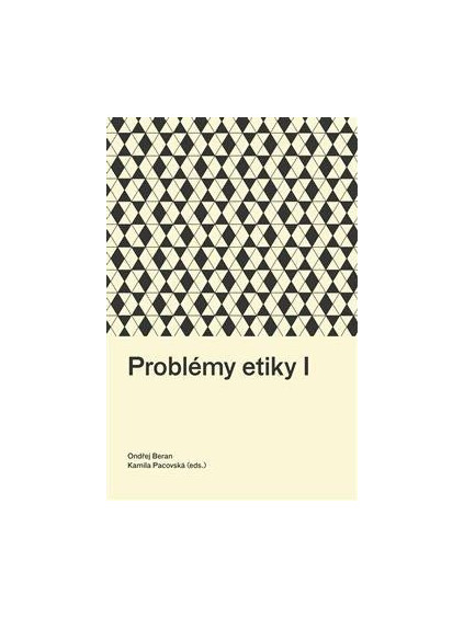 Problémy etiky I
