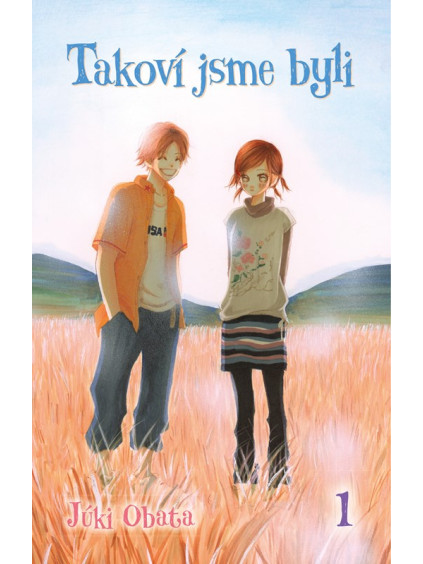 Takoví jsme byli 1