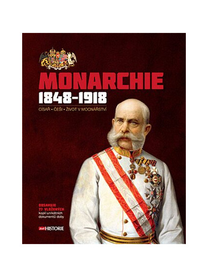Monarchie 1848–1918