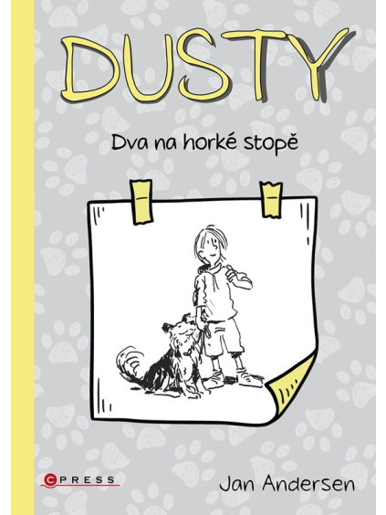 Dusty: Dva na horké stopě