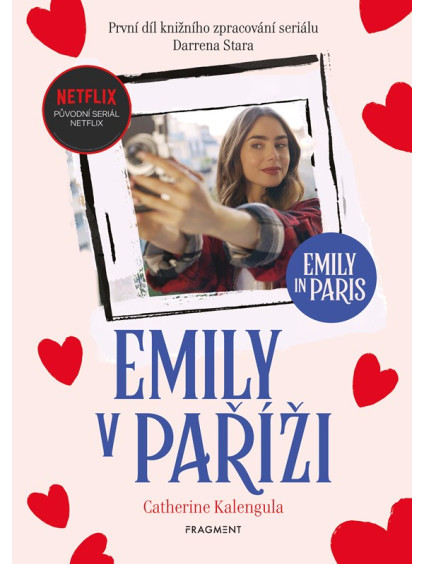 Emily v Paříži