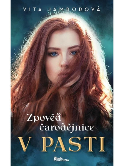 Zpověď čarodějnice 1 - V pasti