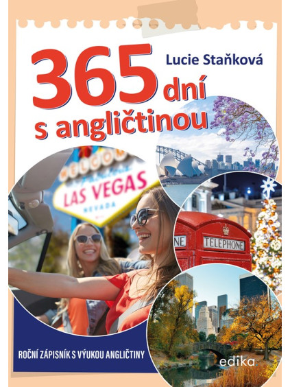 365 dní s angličtinou