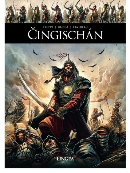 Čingischán