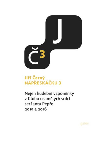 Napřeskáčku 3