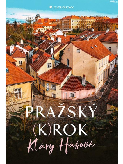 Pražský (k)rok