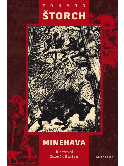 Minehava