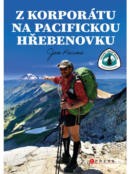 Z korporátu na Pacifickou hřebenovku