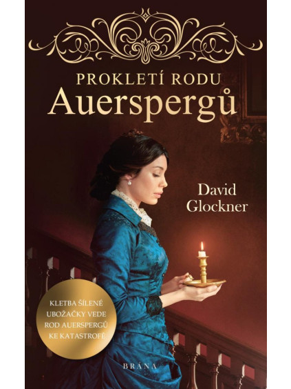 Prokletí rodu Auerspergů