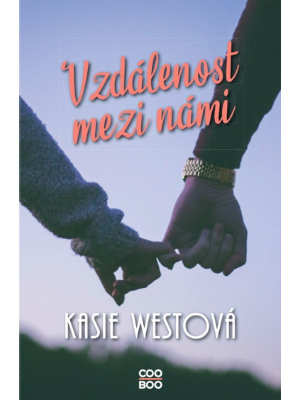 Vzdálenost mezi námi