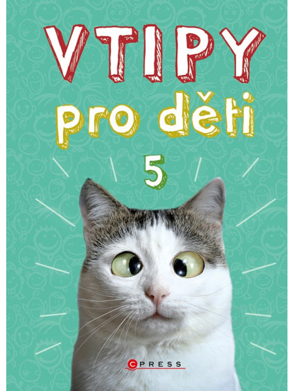 Vtipy pro děti 5