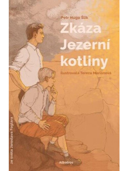 Zkáza Jezerní kotliny