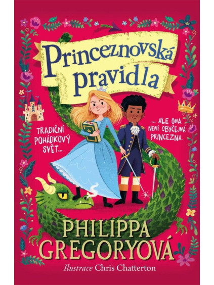 Princeznovská pravidla