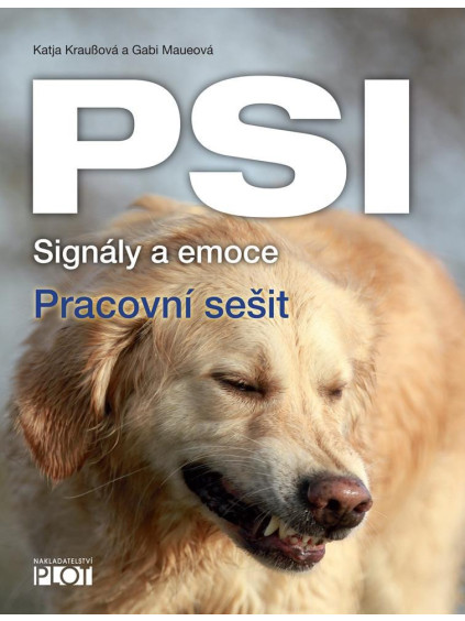 PSI Signály a emoce - Pracovní sešit