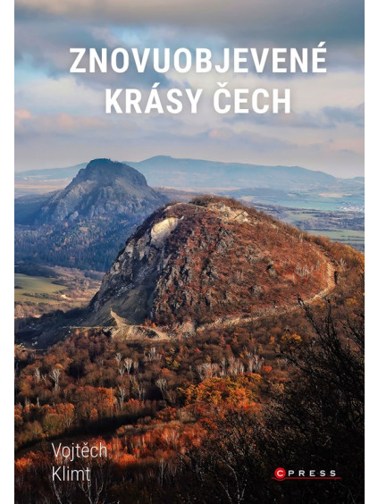 Znovuobjevené krásy Čech