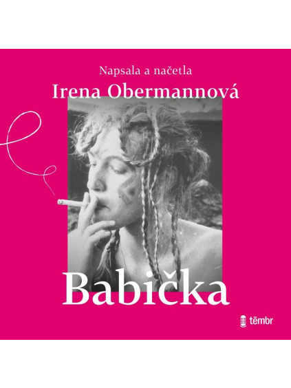 Babička - audioknihovna