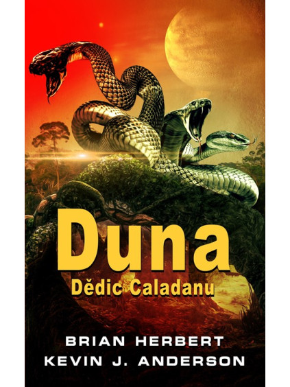 Duna: Dědic Caladanu