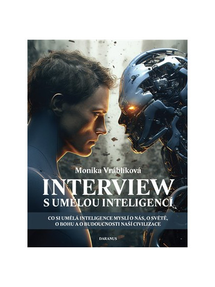 Interview s umělou inteligencí